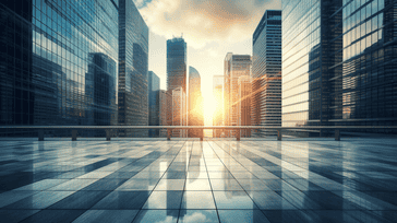 Commercial Real Estate Investments: Opportunities and Risks