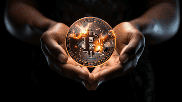 Crypto Currency and Financial Inclusion: Empowering the Unbanked