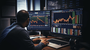 Forex Market 101: A Beginner's Guide to Currency Trading
