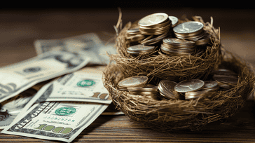 Income Sources in Retirement: Beyond Social Security