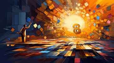 The Intersection of Art and Crypto Currency: NFTs Explained