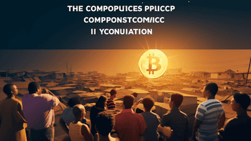 The Social Impact of Crypto Currency: Empowering Communities